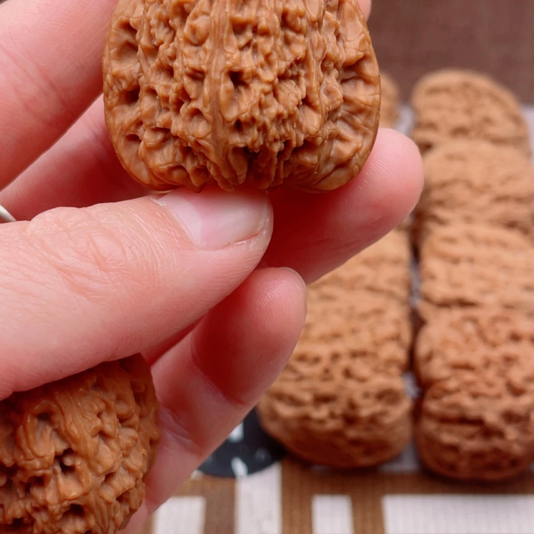 用***1文玩核桃吊坠35 35 35