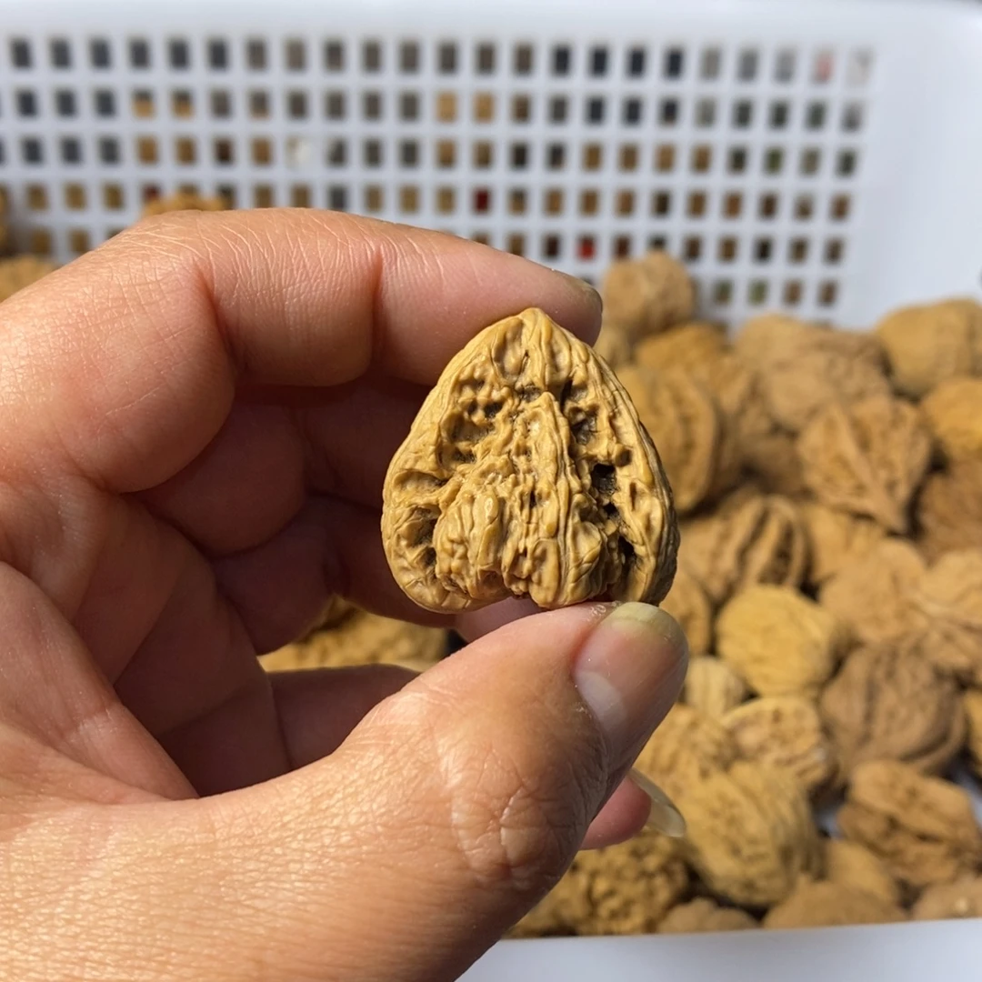 快***恼文玩核桃吊坠文玩