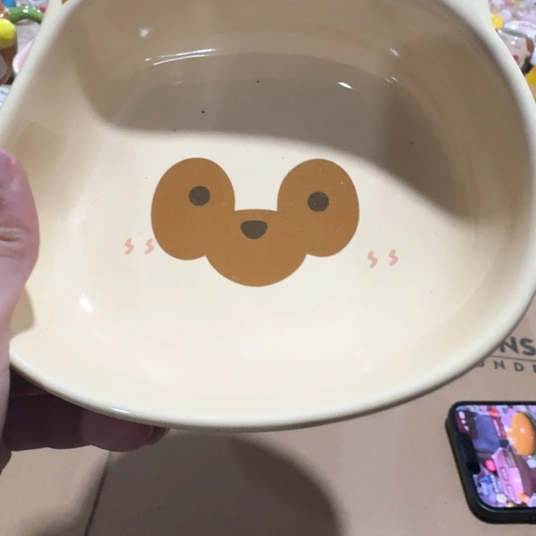 紫砂茶盘我也好可爱