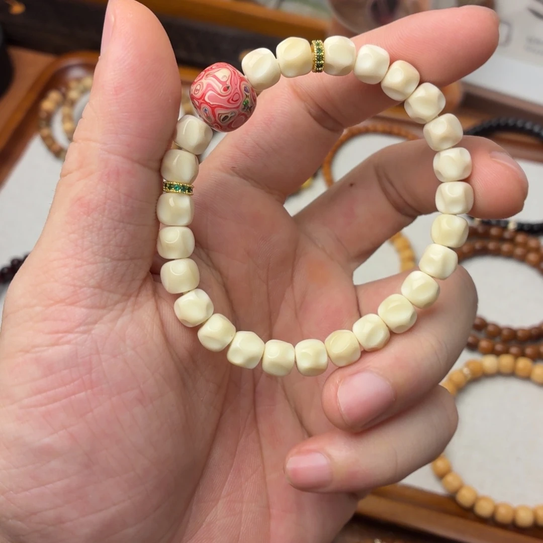 手串/手链菩提多样性