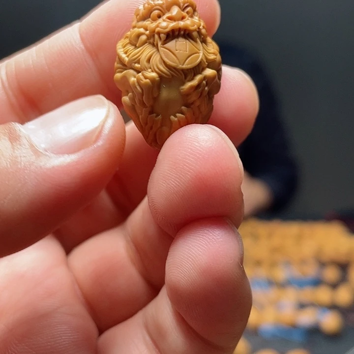 橄榄核手串/手链橄榄油