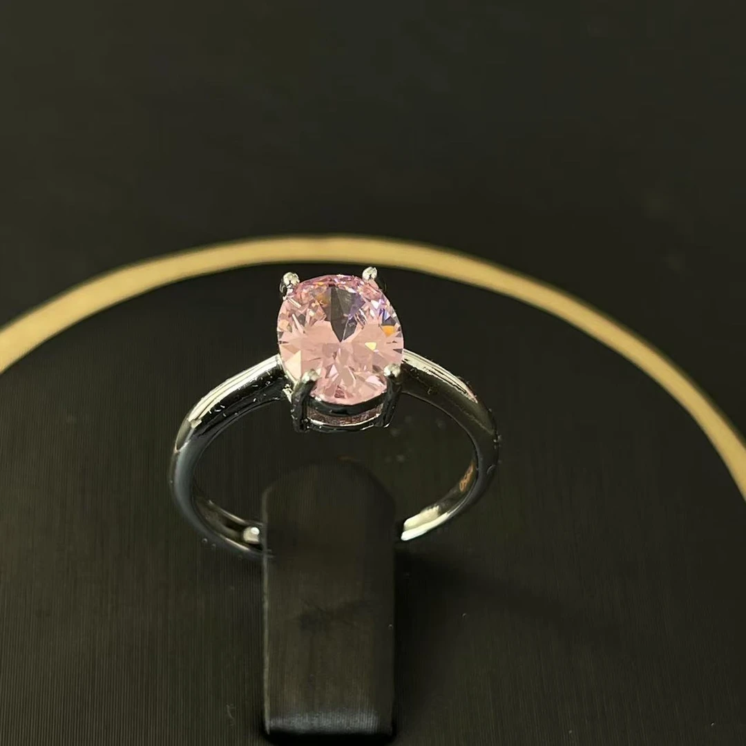 【南非定制】经典高级轻奢大气百搭戒指NP2333