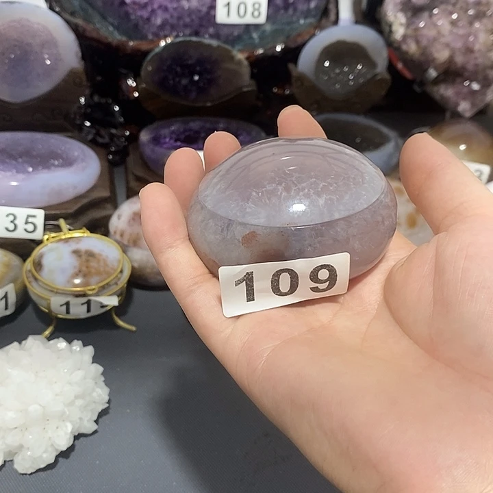 未镶嵌紫晶大型摆件（非配饰）