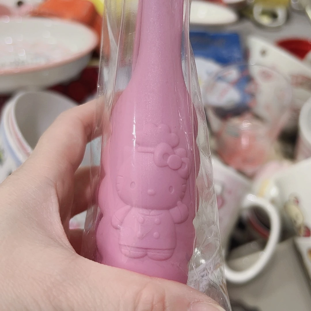 微瑕可爱可爱满 20包邮