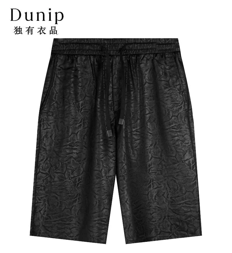 瑜姐男装25年新款夏季短裤爆款速干透气百搭休闲裤25DU3060