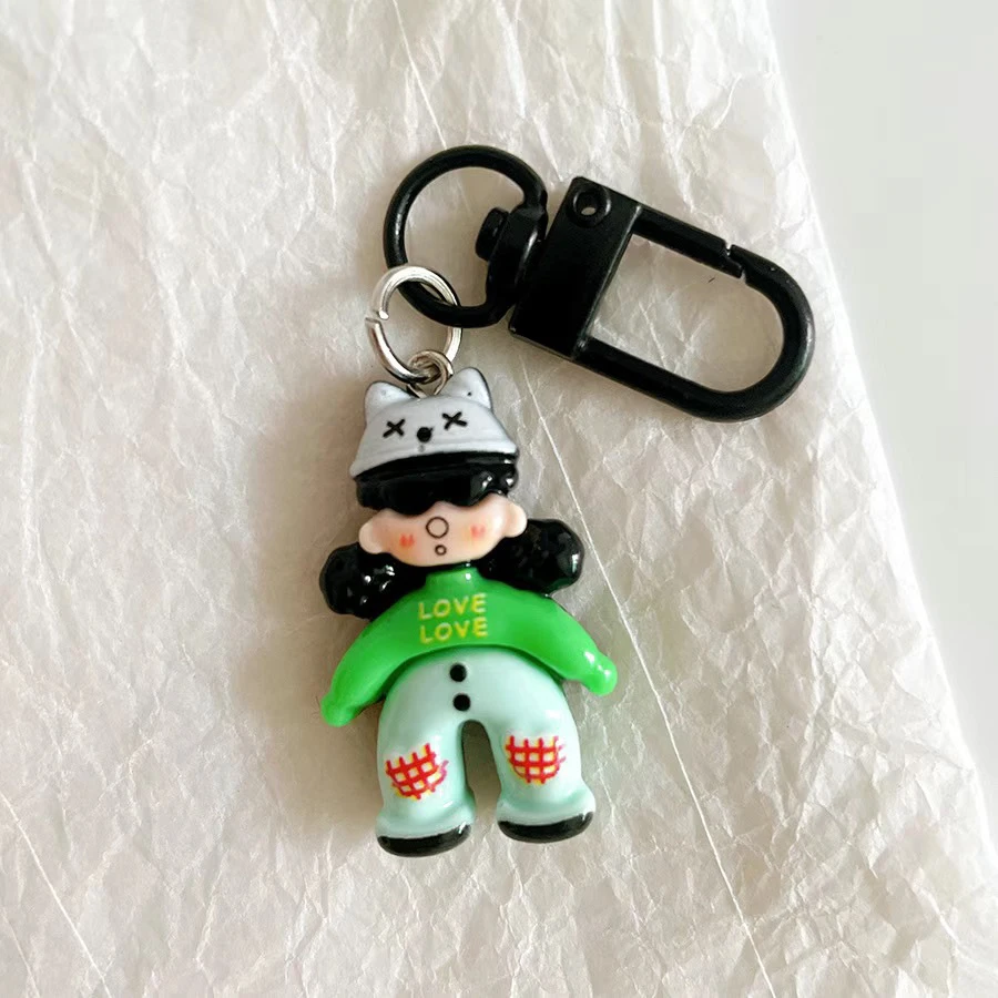 时尚双带单肩背包