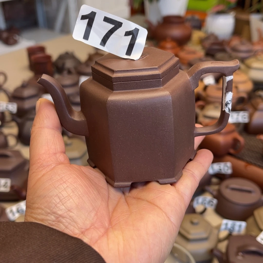 余***哥紫砂茶壶风生水起888888888