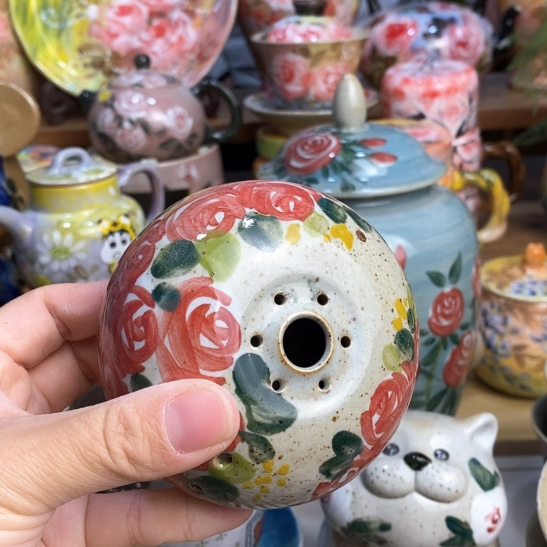 瓷片新年快乐福利多多