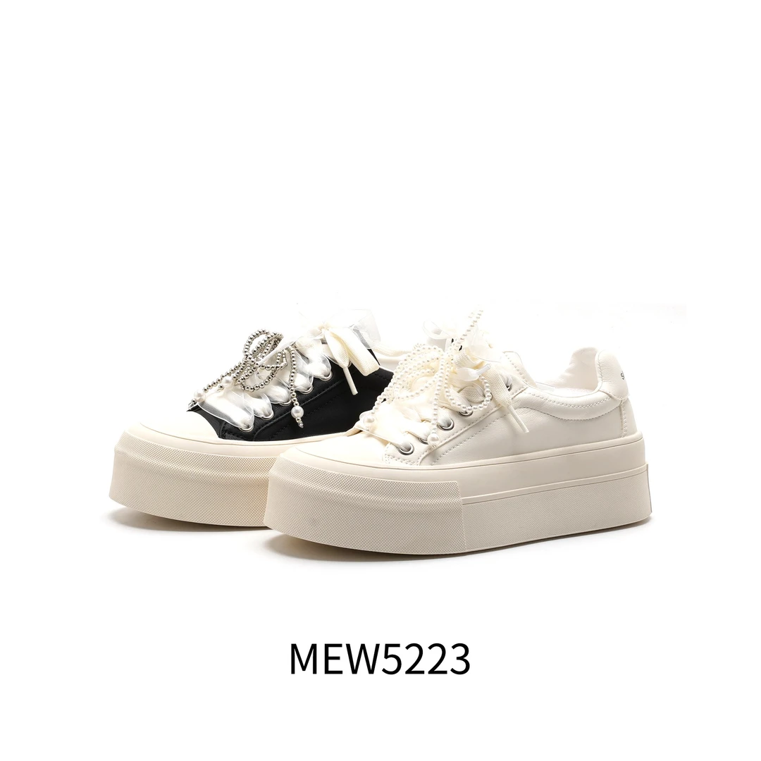 MELODIE/麦露迪麦家透气潮流时尚潮鞋女鞋-MEW5223