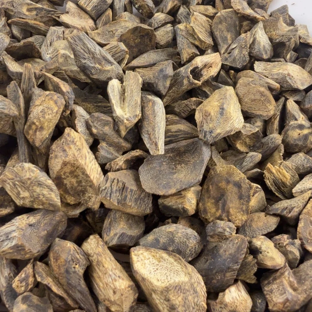 吴***虑香料绿棋树丁100克配电薰炉