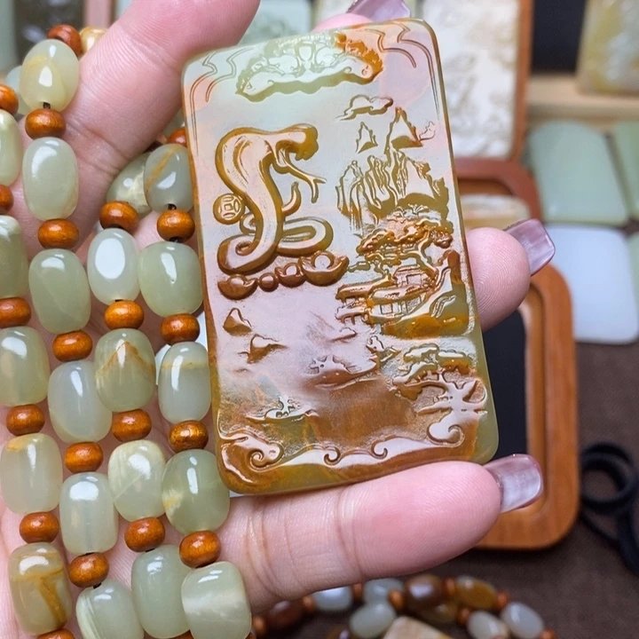 一物一拍所见所得