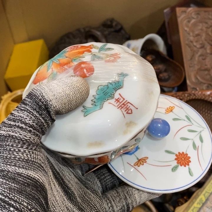 紫砂陶瓷艺术陶瓷艺术