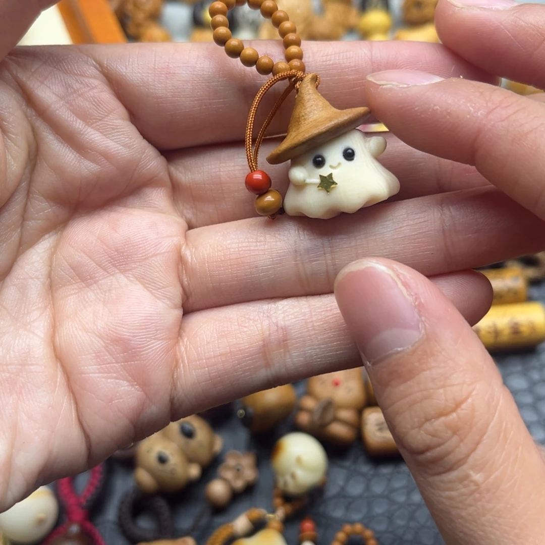 手串/手链核桃木/黑胡桃（胡桃木）