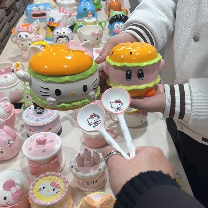 紫砂茶案这么多人都在