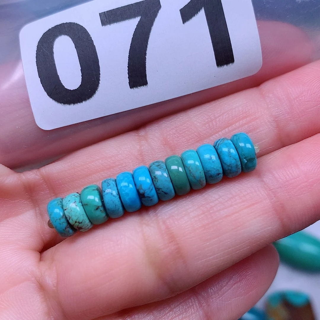 空竹粉丝专享十堰特色手工散珠