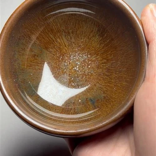 【闪购商品】茶盏-399............