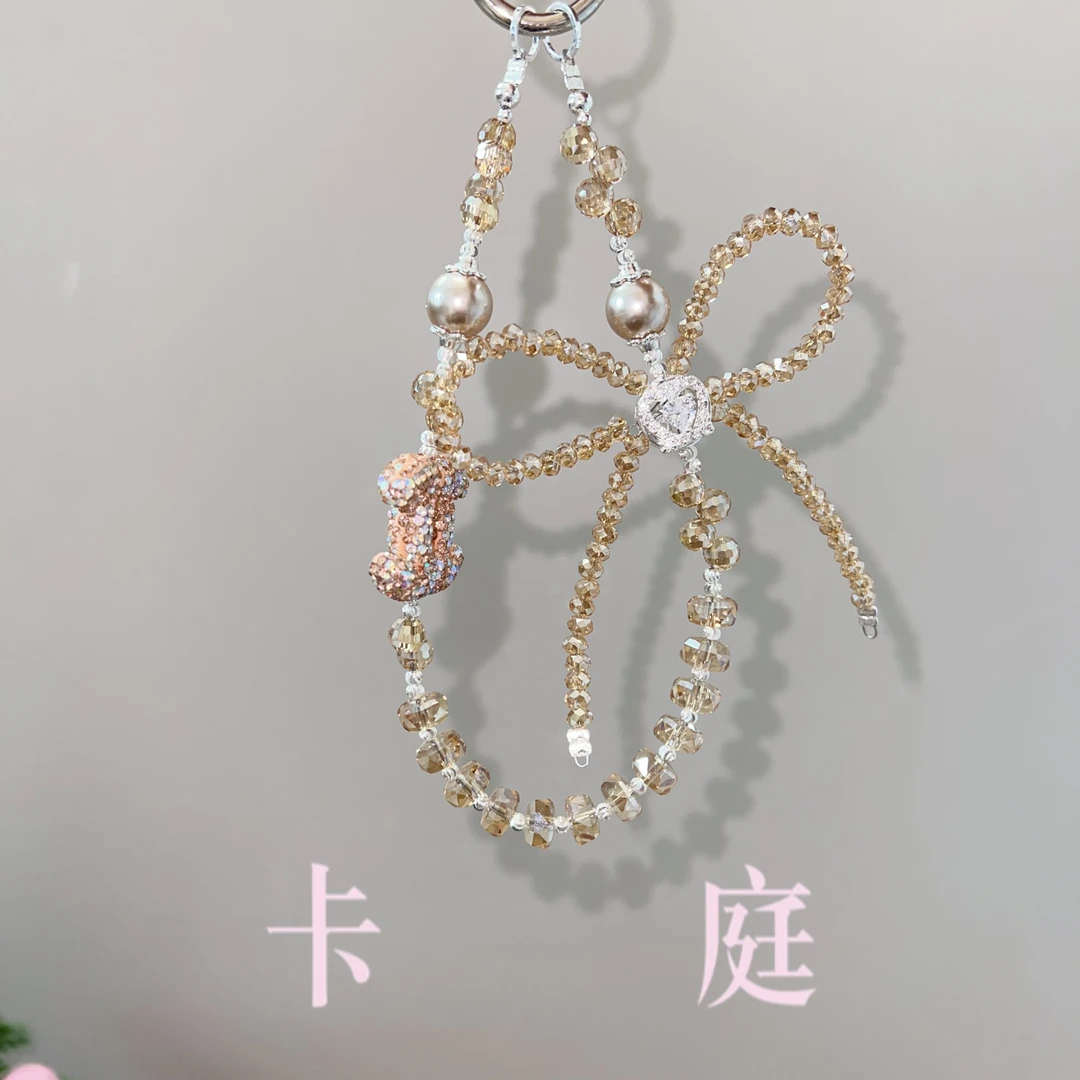 卡庭 原创手机链  L201