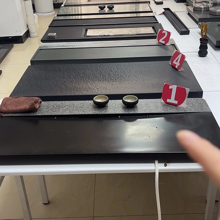 乌金石茶盘70-35-3尺寸