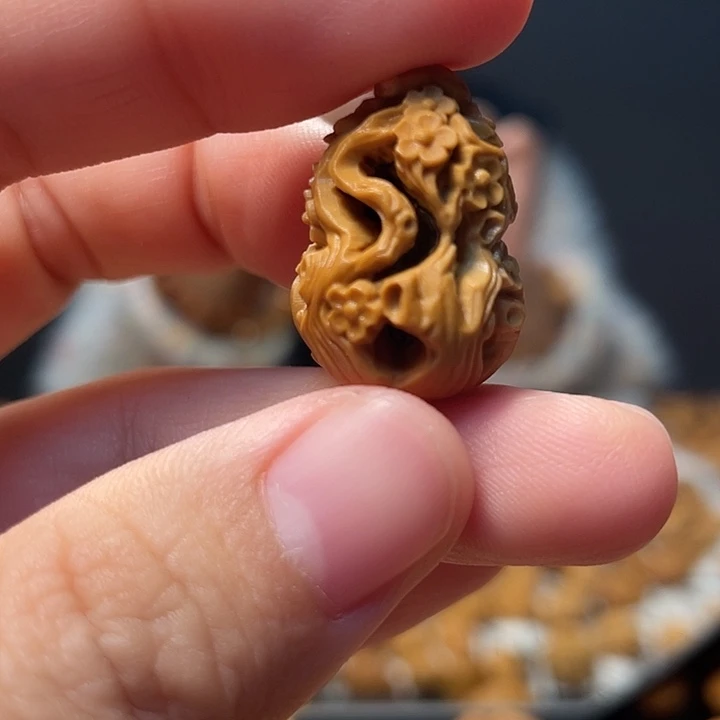 吊坠橄榄核橄榄核