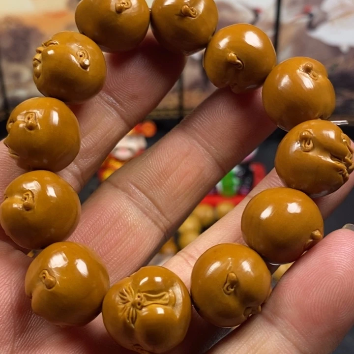 手串/手链橄榄核橄榄核百态