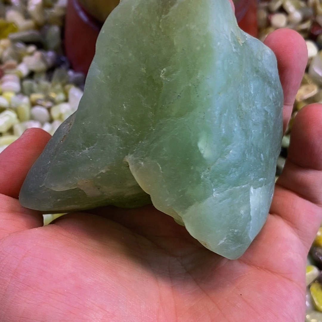 鱼缸花盆造景装饰