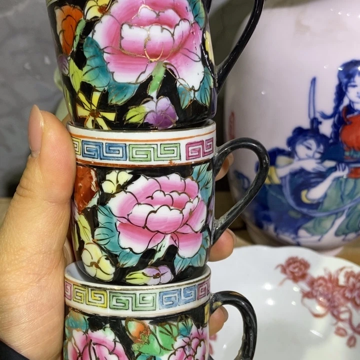 用****2陶瓷艺术品的设计