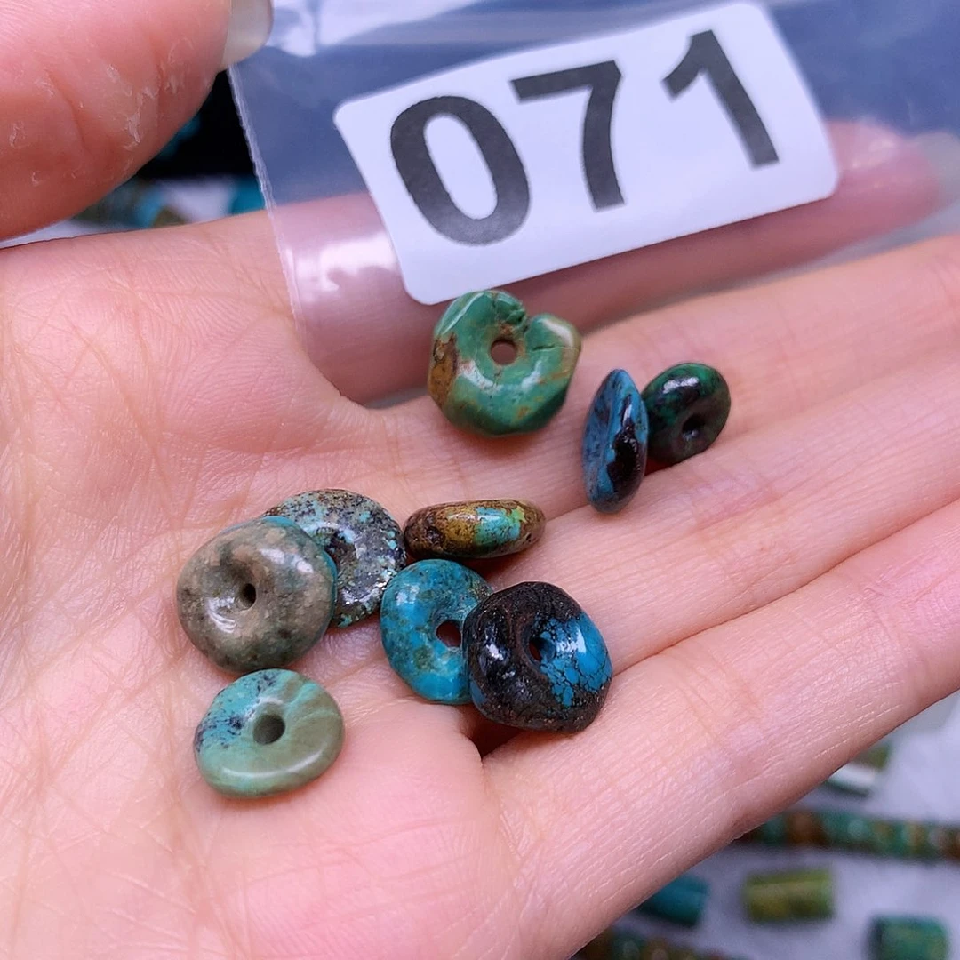 空竹粉丝专享十堰特色手工散珠