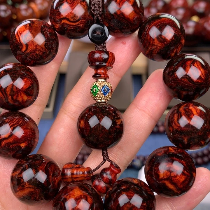 花梨木类手串手链2.0高货