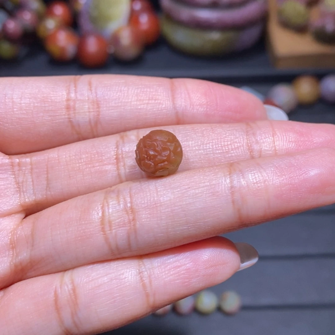 【闪购商品】未镶嵌手链玛瑙/玉髓盐源玛瑙