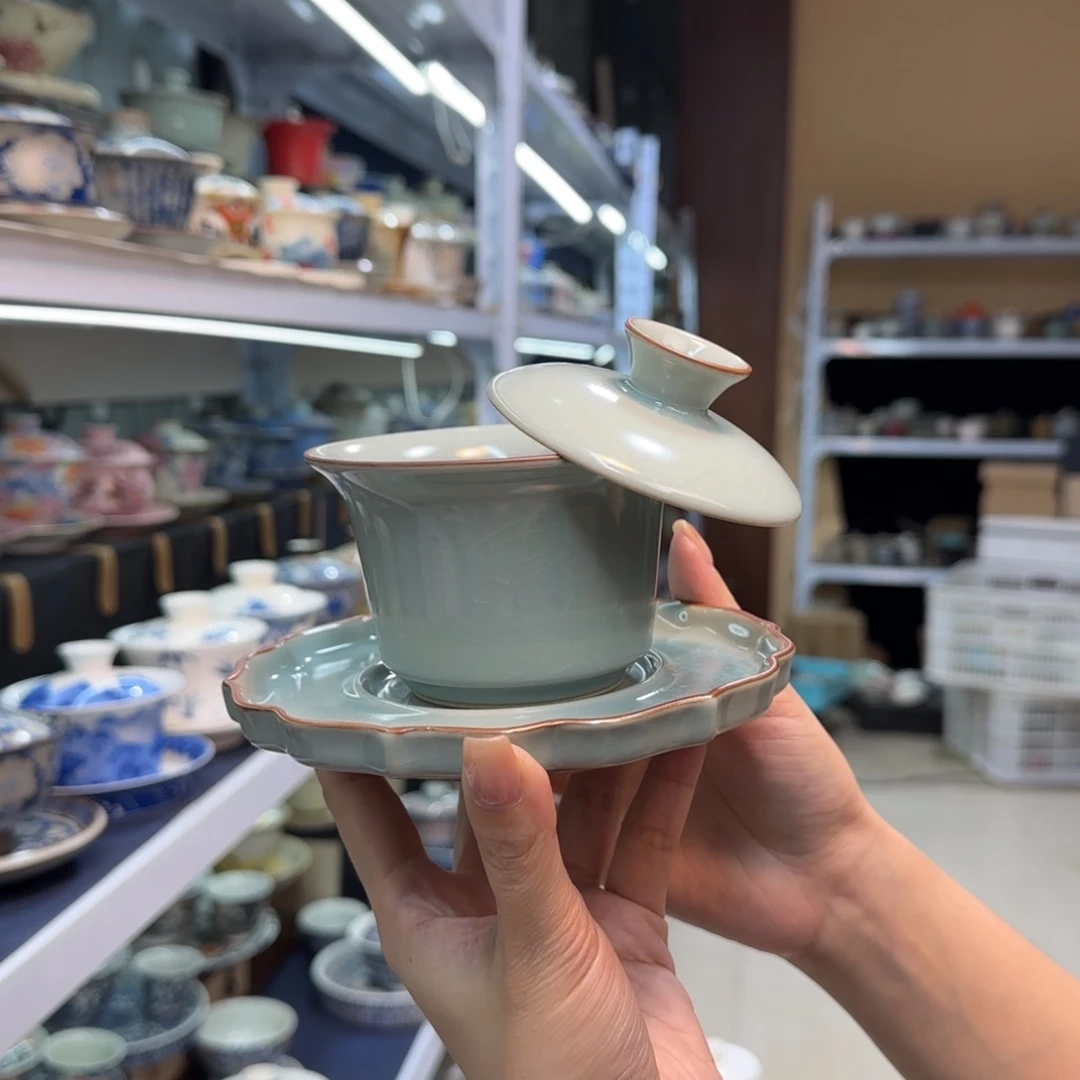 款式高温陶瓷材料等产品