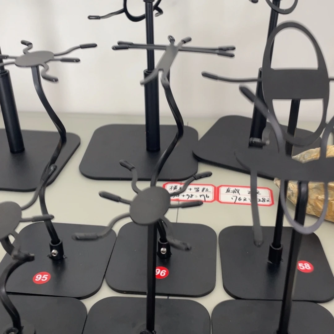 树脂制品底座设计