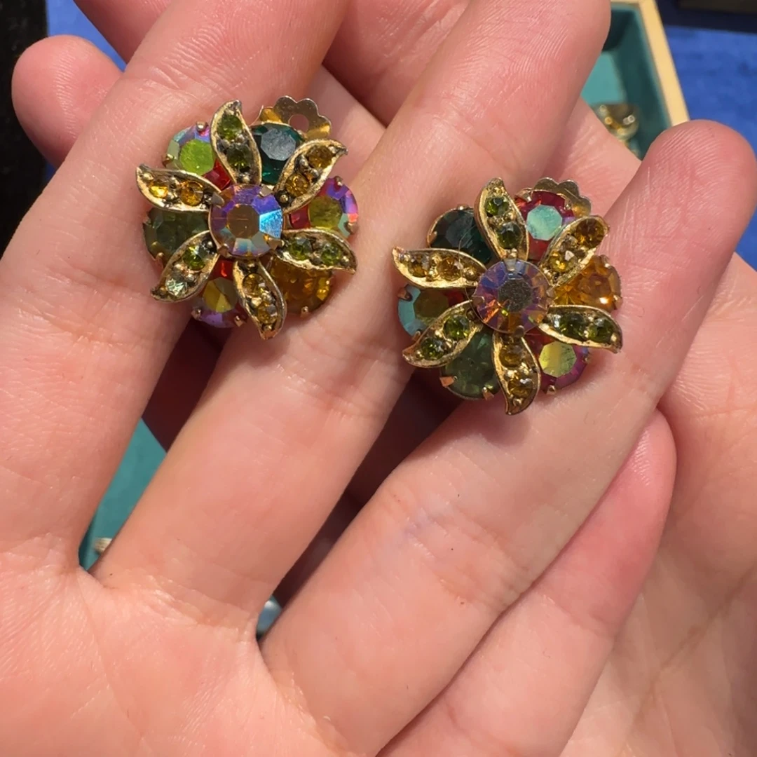 合成碳硅石纯铜微瑕