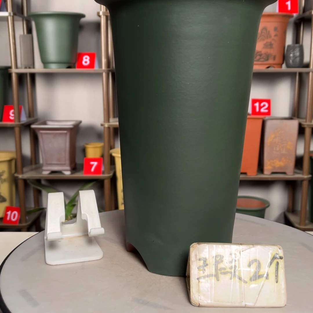 花盆紫砂紫砂花盆