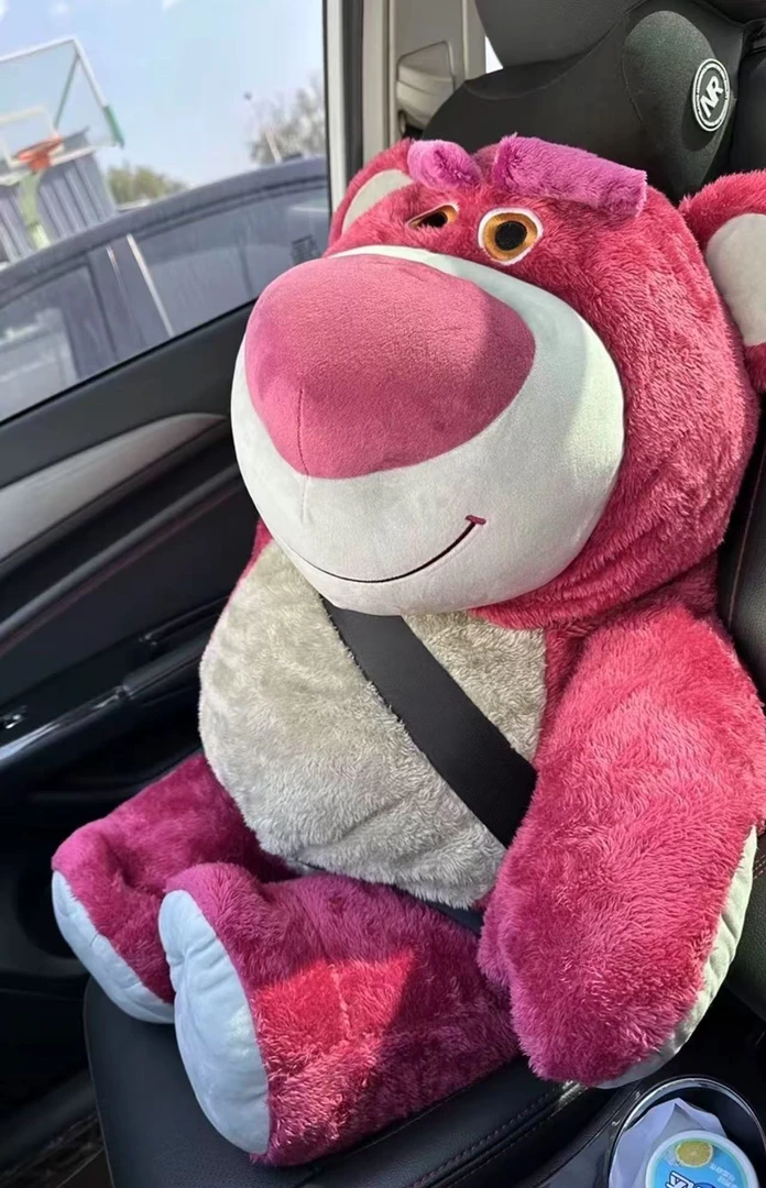 上迪正品公仔挂件