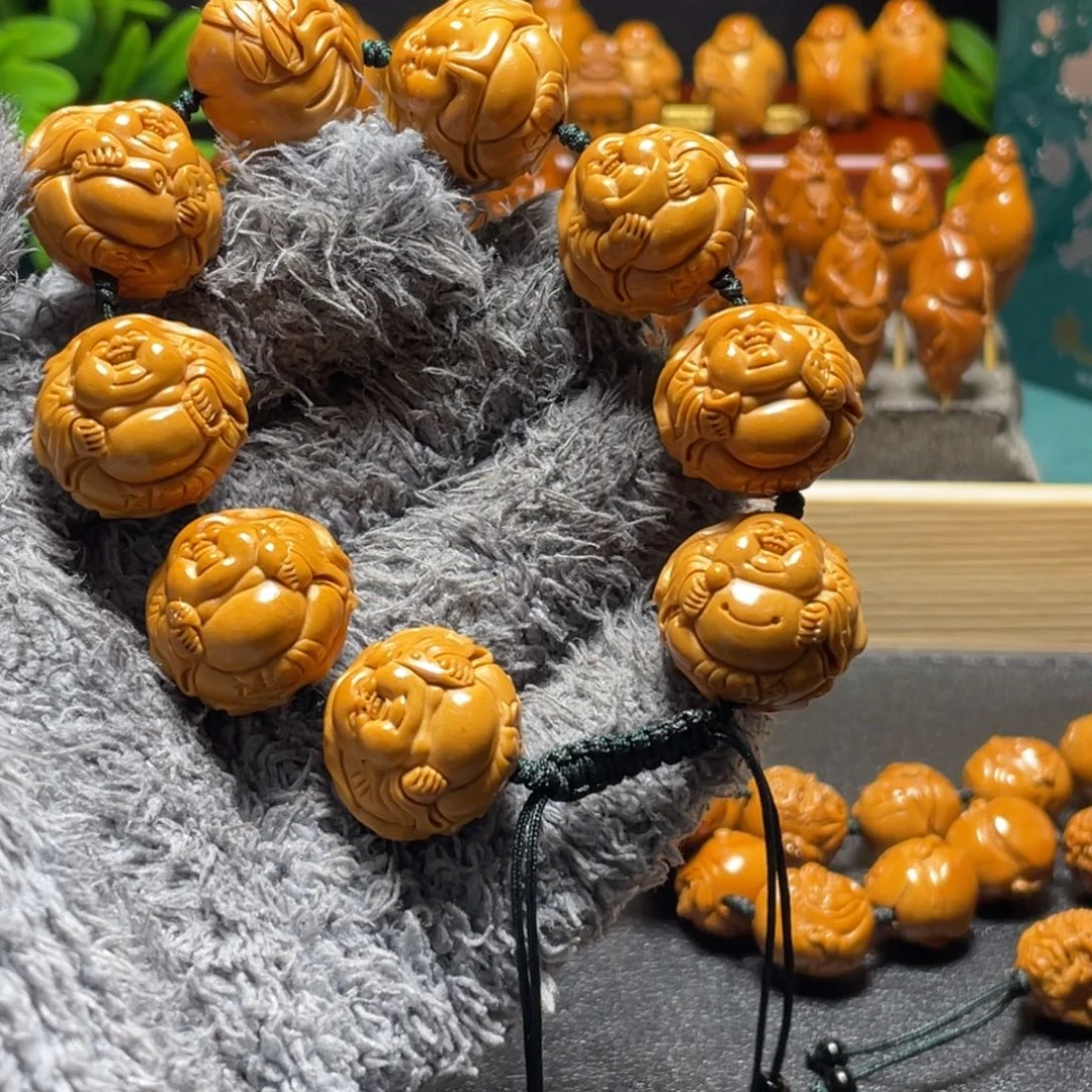 橄榄核手串/手链橄榄核