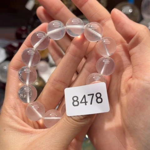 【闪购商品】未镶嵌手串水晶