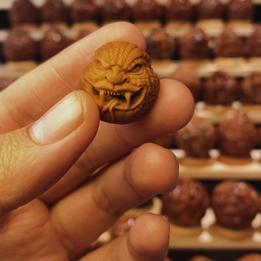 .***-手串/手链橄榄核橄榄