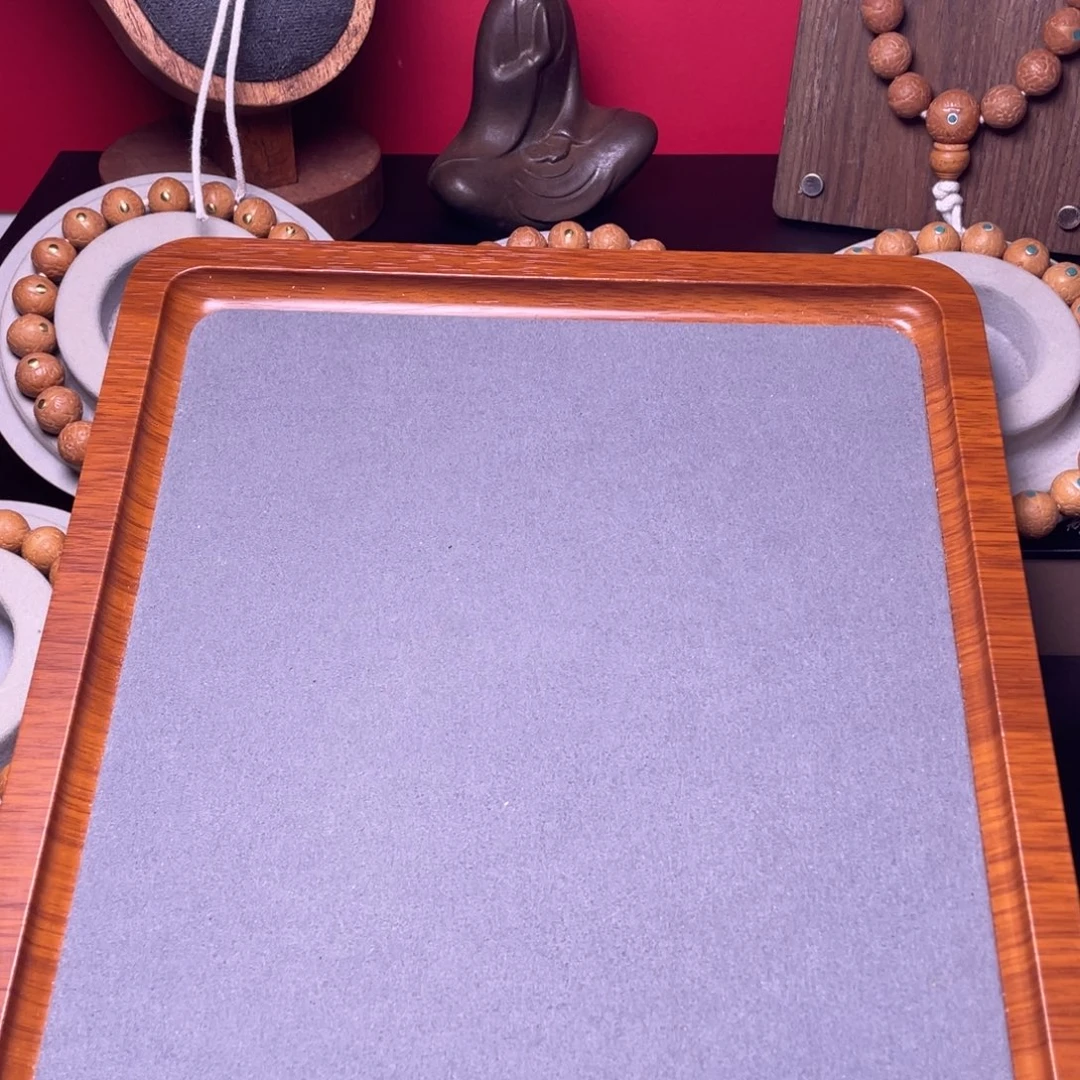 释***️吊坠凤眼菩提四星麒麟素