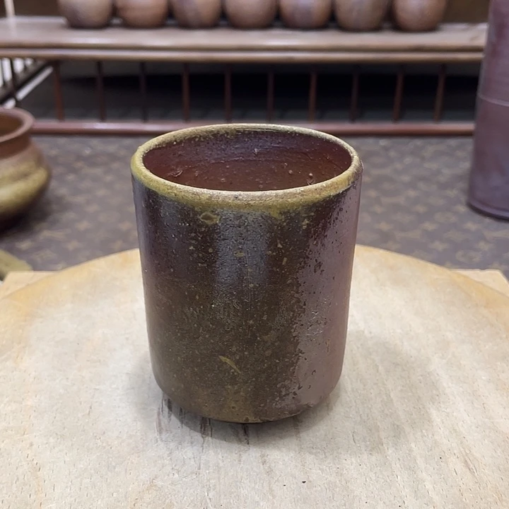 瓷片459备前烧备前烧备前烧