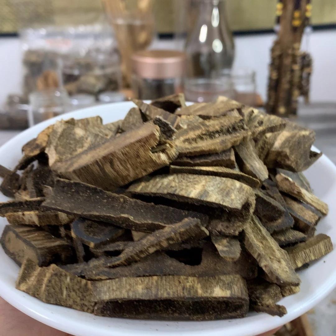 沉香碎屑沉香熏香料50克