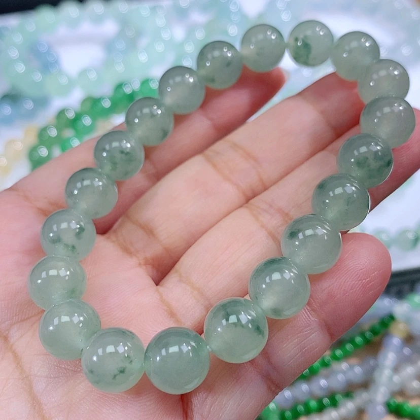 【闪购商品】未镶嵌手链翡翠