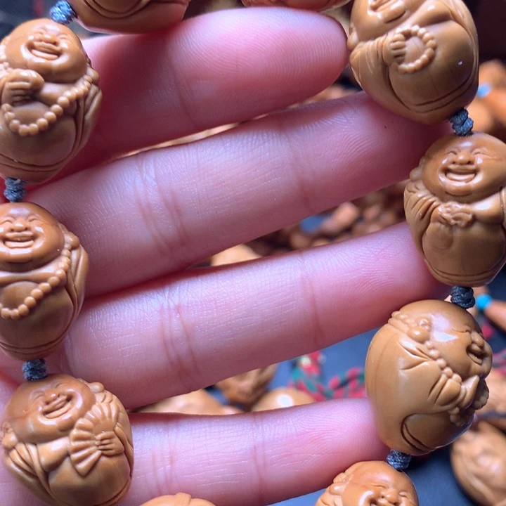 橄榄核手串/手链橄榄核