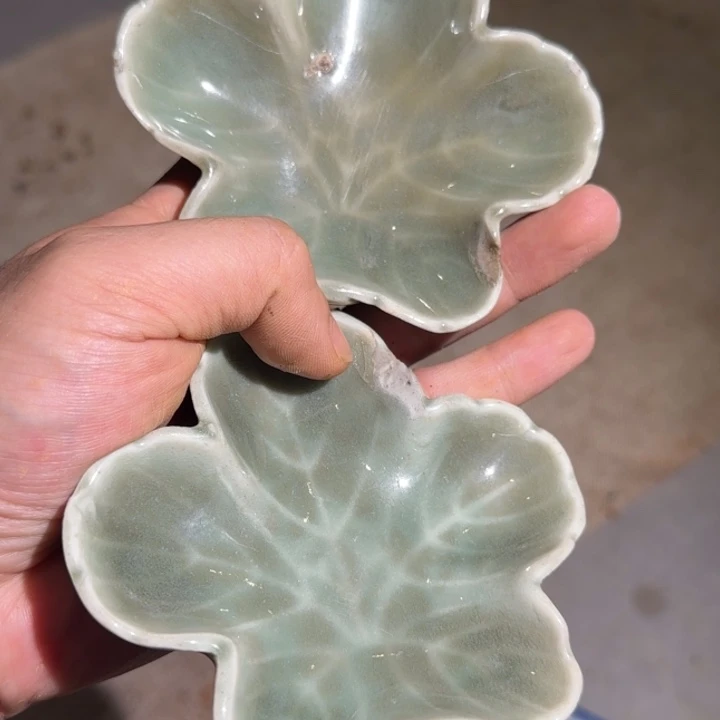 其他福清窑福清盏