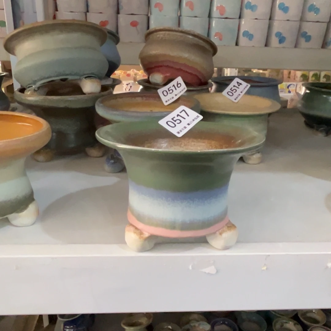 0517内口11.5景德镇手工制作