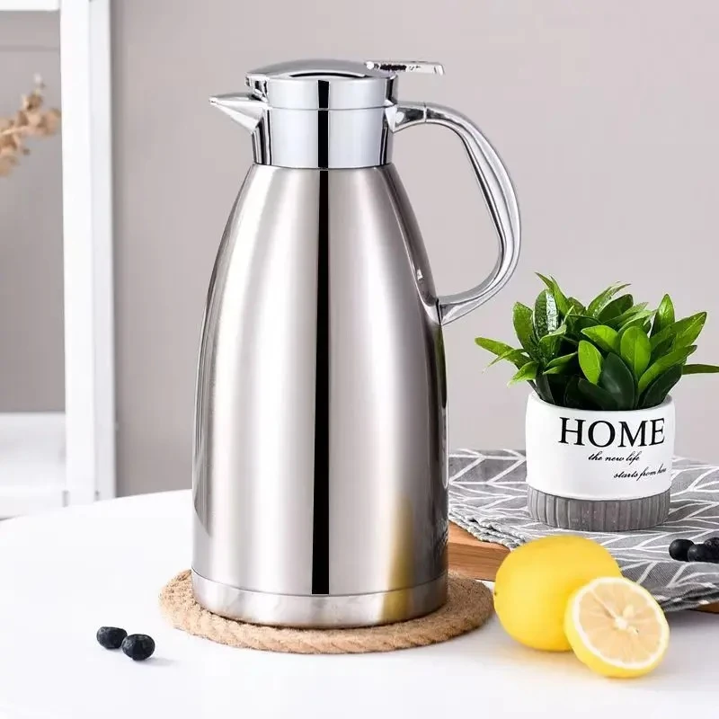 【漫姐贸易】不锈钢宿舍保温水壶保温瓶暖水瓶家用保温壶大容量