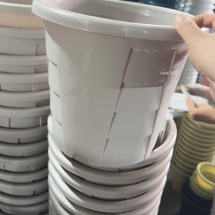 测26口径5个无托灰白