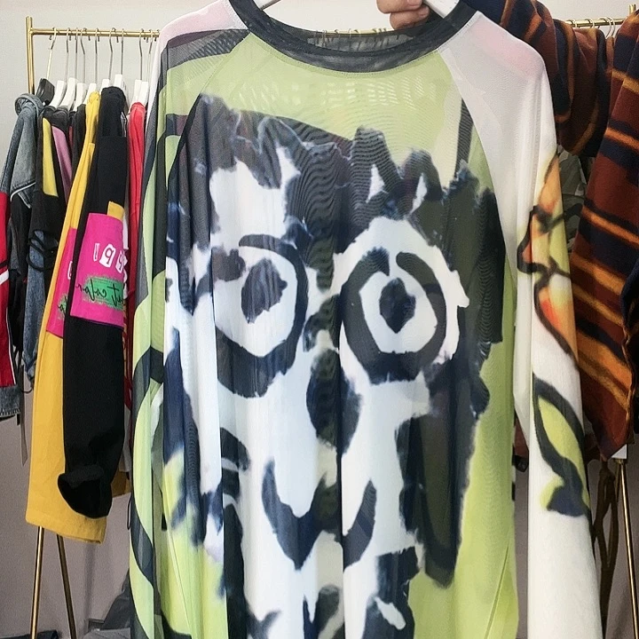【闪购商品】欧货新款时尚女装