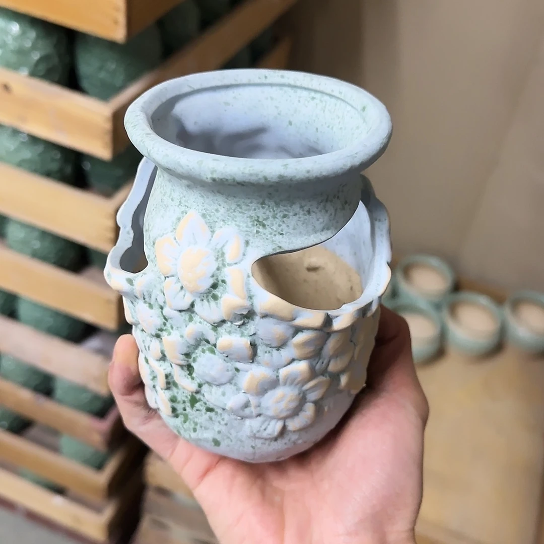 陶瓷福利局·自动合并订单·一个个买凑9元发·