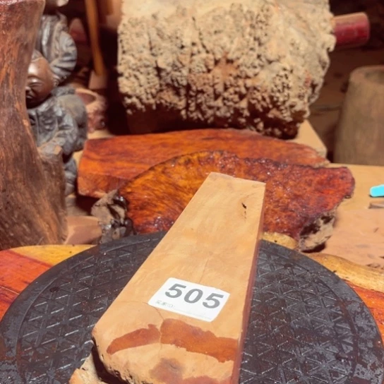 大果紫檀（缅甸花梨）