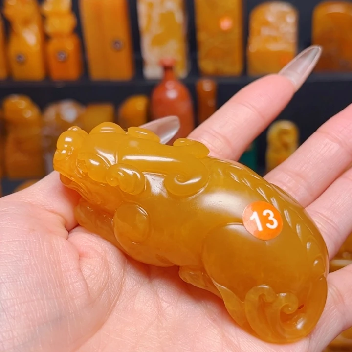 田黄石石雕石雕石雕